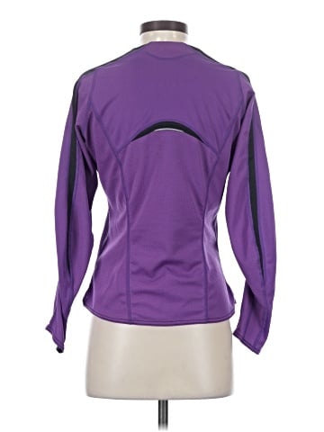 Mizuno Long Sleeve T-Shirt (view 2)