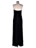 BCBGMAXAZRIA Black Jumpsuit Size S - photo 2