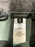 Dynamite Green Bodysuit Size S - photo 3