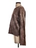 ATM 100% Cotton Brown Pullover Sweater Size XS - photo 5