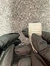 Calvin Klein Solid Black Casual Dress Size 12 - photo 8