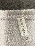 Assorted Brands 100% Polyester Gray Cardigan Size 4 - photo 7
