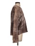 ATM 100% Cotton Brown Pullover Sweater Size XS - photo 4