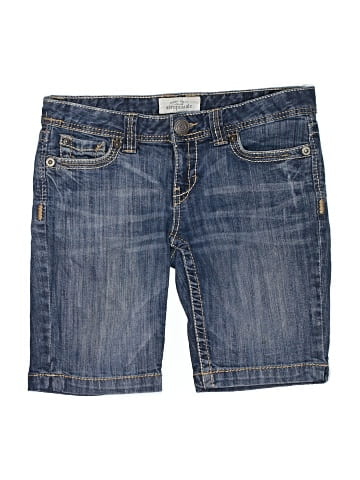 Aeropostale Denim Shorts (view 1)