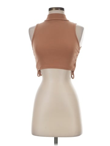 Forever 21 Sleeveless Top (view 1)