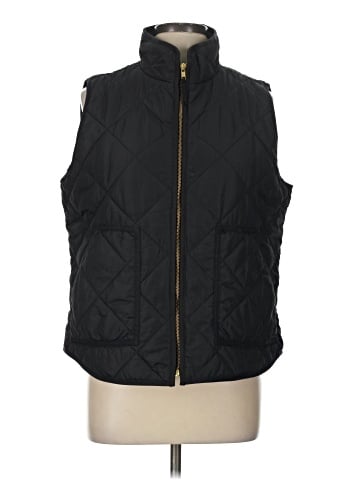 J.Crew Mercantile Vest (view 1)