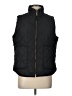J.Crew Mercantile 100% Polyester Black Vest Size L - photo 1