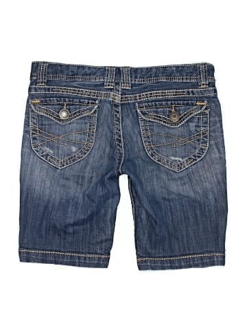 Aeropostale Denim Shorts (view 2)