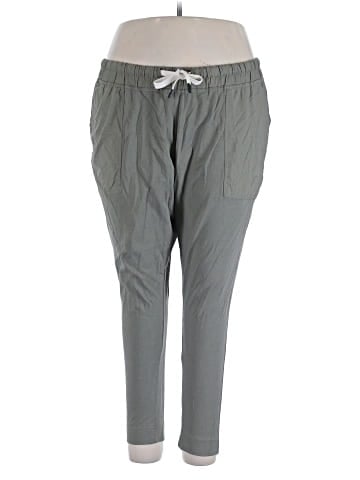 Avenue Casual Pants (view 1)
