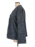 Purejill Blue Blazer Size L - photo 5