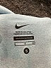 Nike Blue Long Sleeve Polo Size S - photo 7