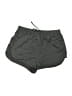 Shein Solid Gray Athletic Shorts Size L - photo 1