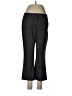 Express Design Studio Plaid Gray Dress Pants Size 4 - photo 1