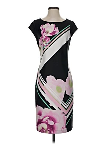 New York & Company Casual Dress (view 1)