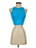 Athleta Blue Tank Top Size S - photo 1