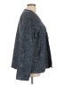 Purejill Blue Blazer Size L - photo 4