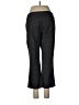 Express Design Studio Plaid Gray Dress Pants Size 4 - photo 2