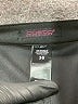Custo Barcelona Black Active Pants Size 36 waist - photo 4