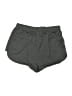 Shein Solid Gray Athletic Shorts Size L - photo 2