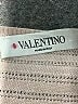 Valentino Tan Cocktail Dress Size S - photo 12
