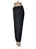 Express Design Studio Plaid Gray Dress Pants Size 4 - photo 5