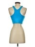 Athleta Blue Tank Top Size S - photo 2