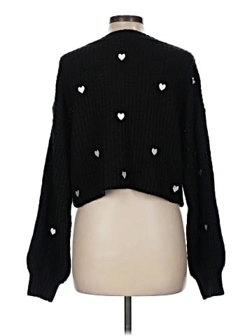 Mi ami Pullover Sweater (view 2)