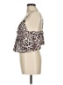 Unbranded Brown Tan Sleeveless Top Size M - photo 5