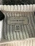 Lucky Brand Solid Ivory Pullover Sweater Size M - photo 7