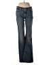 Levi's Hearts Blue Jeans Size 28 waist - photo 1