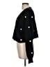 Mi ami Hearts Black Pullover Sweater Size M - photo 5