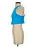 Athleta Blue Tank Top Size S - photo 5