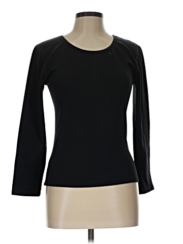Victoria Long Sleeve Top (view 1)
