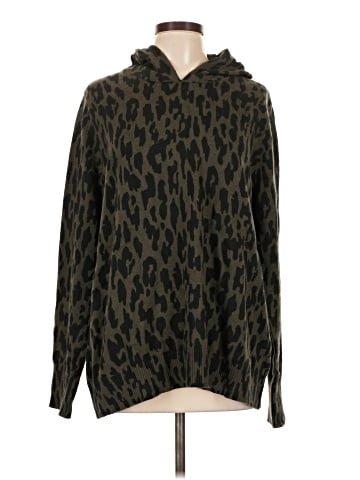 J.Jill Pullover Sweater (view 1)