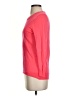 J.Crew 100% Merino Red Wool Sweater Size S - photo 5