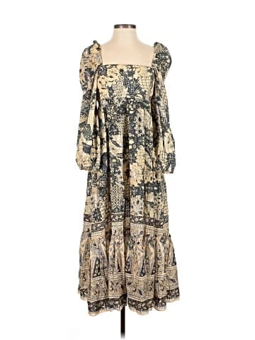 Ulla Johnson Casual Dress (view 1)