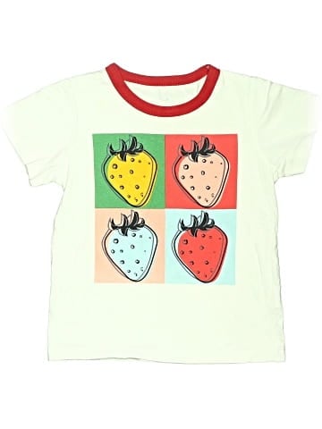 Unbranded Short Sleeve Top (view 1)