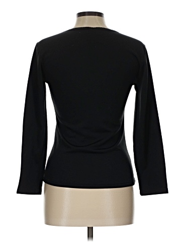 Victoria Long Sleeve Top (view 2)