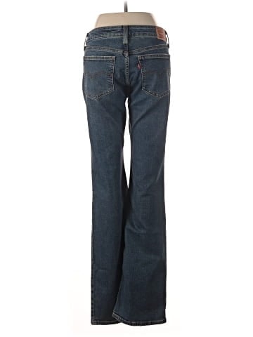 Levi's Jeans - back