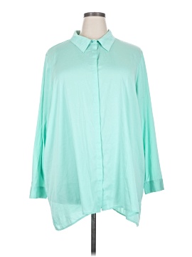 Joan Rivers 3/4 Sleeve Blouse