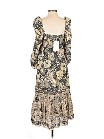 Ulla Johnson Casual Dress (view 2)