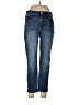 Levi's Solid Blue Jeans Size 32 waist - photo 1