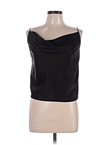 Kimchi Blue Sleeveless Blouse (view 1)