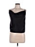 Kimchi Blue 100% Polyester Black Sleeveless Blouse Size L - photo 1