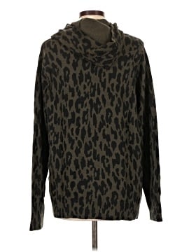 J.Jill Pullover Sweater (view 2)