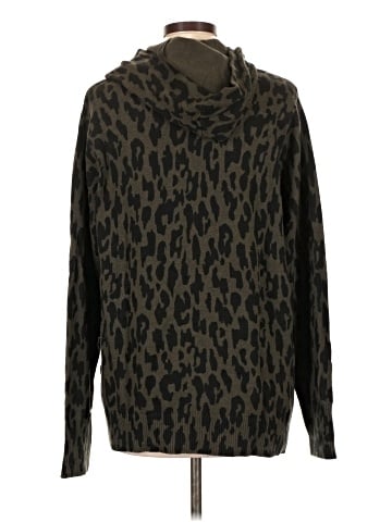 J.Jill Pullover Sweater (view 2)