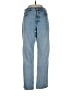 Everlane 100% Organic Cotton Blue Jeans Size 27 WAIST R - photo 1