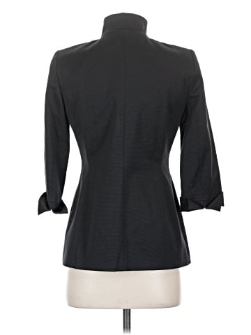 Linda Allard Ellen Tracy Coat (view 2)