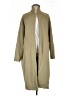 Nike 100% Cotton Tan Cardigan Size XL - photo 1