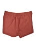 Active by Old Navy Solid Orange Athletic Shorts Size 3X - photo 1